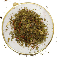 Be the Change (MORINGA & STRAWBERRY)