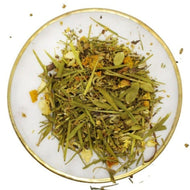 Set Yourself Free (TURMERIC & BAMBOO)