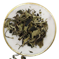 You will make it (WHITE TEA)