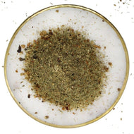 Be the exception (LEMON & GINGER)